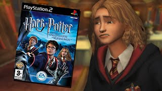 Lets Play Harry Potter and the Prisoner of Azkaban  Part 3 [upl. by Shelden]