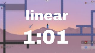 DDnet Linear 101 [upl. by Attinahs]