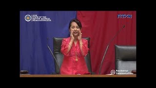 From Speaker Arroyo to Prime Minister – senators warn [upl. by Cherey]