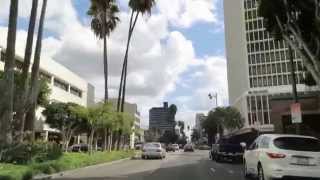 Learn about the up and coming Miracle Mile area of Los Angeles adjacent to Beverly Hills [upl. by Christean]