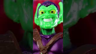 Can The Hulk Stop Green Goblins Escape  Epic Marvel  Hasbro Action Arena [upl. by Nivej156]