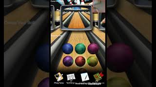 More 3d bowling gameplay [upl. by Vilhelmina155]