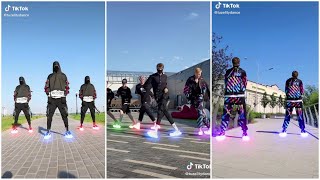 Tuzelity Dance 🔥 Recopilacion TikTok 2021 🔥 Tuzelity Dance Compilation 36 [upl. by Assirec]