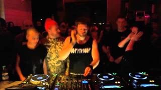 The Panacea Boiler Room Berlin DJ Set [upl. by Chelsy]