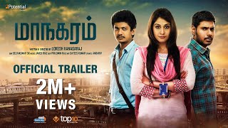 Lokesh Kanagarajs First Movie Maanagaram Hidden Details  Sundeep Kishan  Regina Cassandra  Sri [upl. by Etnomed]