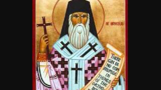 The Filioque  Orthodox Theologian Fr Thomas Hopko Teaches Us The Truth About The Catholic Heresy [upl. by Hegyera728]