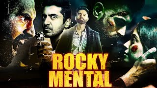 Rocky Mental  Parmish Verma amp Tannu Kaur Gill Punjabi Hindi Dubbed Movie New Punjabi Movie 2023 [upl. by Jotham]