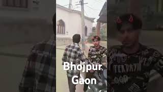 sahil khan Hamara gaon Bhojpur babatpur Jila bijnor [upl. by Vale284]