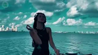 Melisa feat Tommo Im Alone Via65 Remix [upl. by Colombi]