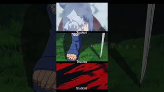 𝗧𝗲𝗮𝗺 𝗺𝗶𝗻𝗮𝘁𝗼𝘀 𝗶𝗰𝗼𝗻𝗶𝗰 𝗺𝗼𝘃𝗲👀🔥 minato anime animeedit kakashi obito fypシ゚ shorts [upl. by Walsh]