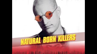 Natural Born Killers 30th Anniversary w Oliver Stone [upl. by Onitrof300]