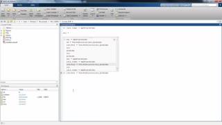 Using MATLAB and CPLEX solvers  What should you do [upl. by Kapor]