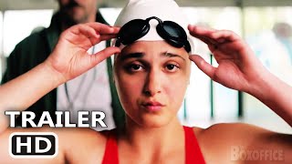 THE SWIMMERS Trailer 2022 Matthias Schweighöfer [upl. by Ellenahs]