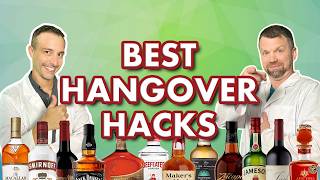 How to Prevent a Hangover Tips That Actually Work [upl. by Alleira311]