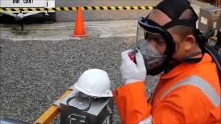 H2S SAFETY AWARENESS LEVEL II TRAINING [upl. by Betz62]