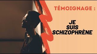 Témoignage  « Je suis schizophrène » ❙ Psychologies [upl. by Johny366]