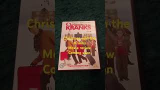 Christmas with the Kranks movie review coming soon [upl. by Meisel]