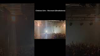 Chelsea Grin  Recreant [upl. by Athelstan104]