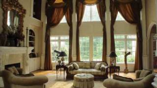 Luxury Home for Sale in Roswell GA [upl. by Ihp]