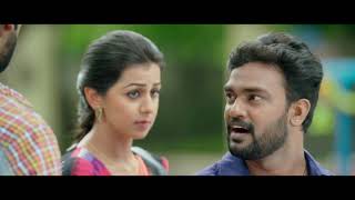 Maragatha Naanayam ¦ Nee Kavithaigala Video Song ¦ Aadhi Nikki Galrani ¦ Dhibu Ninan Thomas [upl. by Oswell]