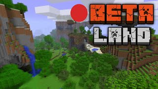 Minecraft Beta  Live 🔴 [upl. by Itnavart424]