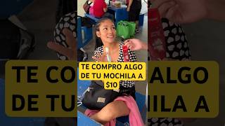 Te compro algo de tu mochila a 10😳🤣like por el pin 🐱🥲 humor lospqliares comedia shorts [upl. by Yracaz]