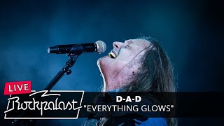 DAD – quotEverything Glowsquot live Rock Hard Festival 2024  Rockpalast [upl. by Onaled980]