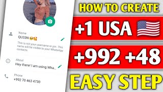 How to sign up textnow app  How to create textnow account 2024  2nd line sign up problem 2024 [upl. by Odom752]