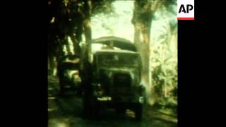 SYND 11121971 CITY OF JESSORE FALLS TO THE INDIAN ARMY [upl. by Trust545]