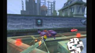 Jak 2 Skip 66 of the game [upl. by Ahselrak]