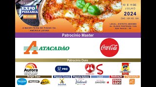 12 ExpoPizzaria 2024 [upl. by Biddle720]