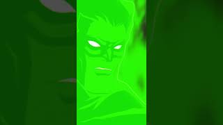 Sinestro Vs Hal Jordan Part 3  shorts youtubeshorts shortvideo dccomics dc explore trending [upl. by Libna491]