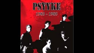 Psyyke  19831985 Full Album [upl. by Eelram]