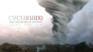 Cyclonado  Midhili [upl. by Tereve]