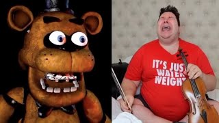 whos the best fnaf musician [upl. by Gothar]