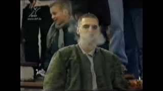 1998  Reportage Hooligans  Dahin gehen wo es wehtut [upl. by Uda847]