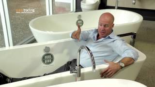 How to Choose a Freestanding Bath [upl. by Acilejna284]