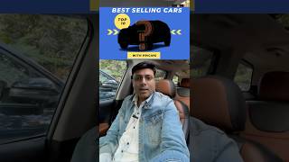 Top 10 Selling cars🚘 top10 mostsellingcars carsales [upl. by Ramoj887]