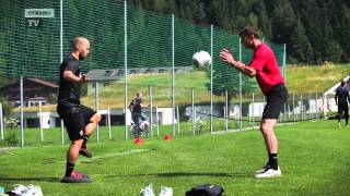 Trainingslager Walchsee Tag 4 [upl. by Sivaj]