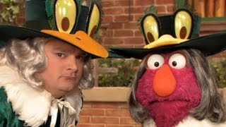 Sesame Street Season 43 Highlights [upl. by Quent752]