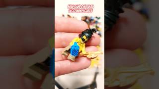 How One Tiny Figure Changed LEGO Forever [upl. by Notslah]