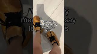 Rise and grind hustlers 😤 Morning routines start like THIS heelys newrelease tricks [upl. by Nnaihs]