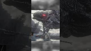 Iudex Gundyr Boss fight Dark soul 3 shorts shortsfeed fyp gaming darksouls3 [upl. by Auric42]