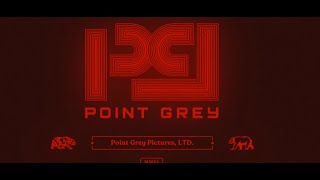 Lionsgate  Point Grey Pictures  Vertigo Entertainment Cobweb [upl. by Schnabel]