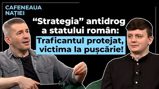 Vlad Zaha Ce înseamnă de fapt legalizarea drogurilor Modelul elvețian Modelul românesc e greșit [upl. by Fira972]