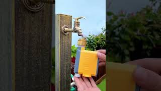 Ultimate Smart Watering Hack with RAINPOINT WiFi Timer amp Weather App amazonfinds youtubeshorts [upl. by Petronilla865]