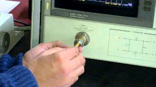 Electronics and Microwave Measurements Lab 5  Part4 [upl. by Euqinemod870]