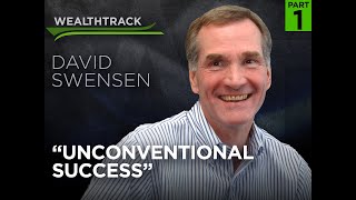 David Swenson on the Yale Endowment amp quotUnconventional Successquot 2009 [upl. by Friend]