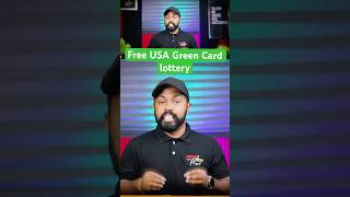 How to apply Diversity 😍Visa USA 🇺🇸 2026 Get free Green Card Tamil 😎TravelTechHari visa [upl. by Anas]