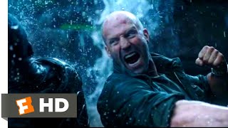 Hobbs amp Shaw 2019  Hobbs and Shaw vs Brixton Scene 1010  Movieclips [upl. by Castora]